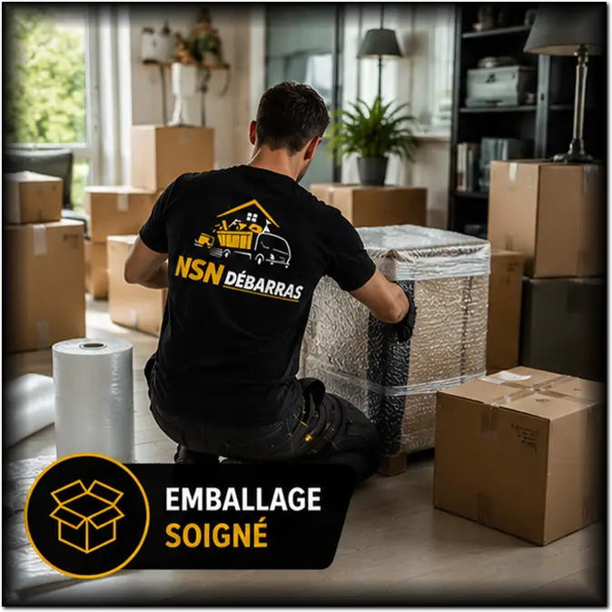Déménagement Allier - Devis Gratuit Déménageur Saint-Pourçain-sur-Sioule